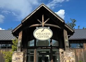 Beautiful Lot in Jasper Highlands