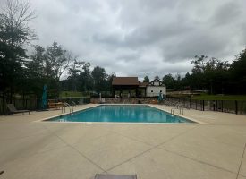 Beautiful Lot in Jasper Highlands