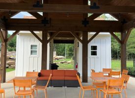 Beautiful Lot in Jasper Highlands