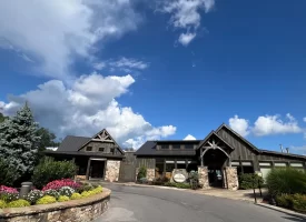 Beautiful Lot in Jasper Highlands