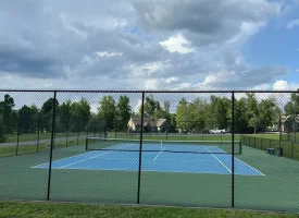 Beautiful Lot in Jasper Highlands