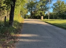 1.60+/-acres this unrestricted property Bring your RV Or Mobile Home