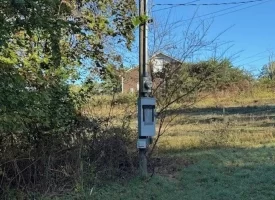 1.60+/-acres this unrestricted property Bring your RV Or Mobile Home