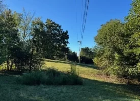 1.60+/-acres this unrestricted property Bring your RV Or Mobile Home