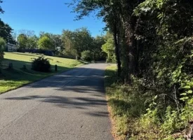 1.60+/-acres this unrestricted property Bring your RV Or Mobile Home