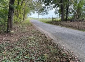 5.97+/-acres Unrestricted wooded Property in Madisonville TN