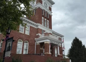 5.97+/-acres Unrestricted wooded Property in Madisonville TN