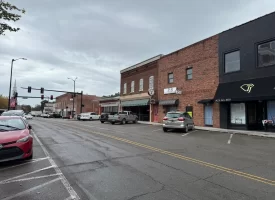 5.04+/-acres Unrestricted property with Pasture and Woods