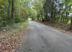 5.04+/-acres Unrestricted property with Pasture and Woods