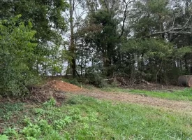 5.04+/-acres Unrestricted property with Pasture and Woods