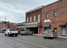 5.00+/-acres Unrestricted Property in Madisonville TN