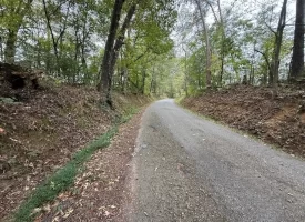 5.00+/-acres Unrestricted Property in Madisonville TN