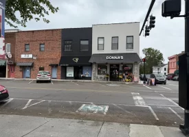 22.42+/-acres Unrestricted with mixture of Pasture and Woods