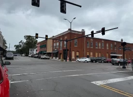 22.42+/-acres Unrestricted with mixture of Pasture and Woods