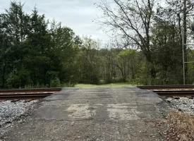 22.42+/-acres Unrestricted with mixture of Pasture and Woods