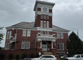 22.42+/-acres Unrestricted with mixture of Pasture and Woods