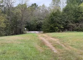 22.42+/-acres Unrestricted with mixture of Pasture and Woods