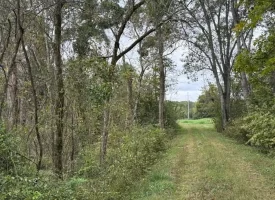 22.42+/-acres Unrestricted with mixture of Pasture and Woods