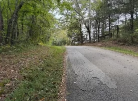 7.2+/-acres Unrestricted Wooded Property in Madisonville TN