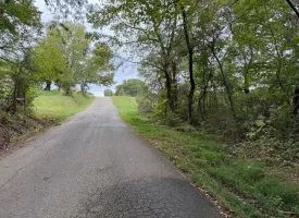 7.2+/-acres Unrestricted Wooded Property in Madisonville TN