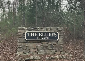 5.08+/-acres Beautiful Views of the Tennessee River