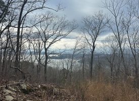 5.08+/-acres Beautiful Views of the Tennessee River