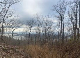 5.08+/-acres Beautiful Views of the Tennessee River