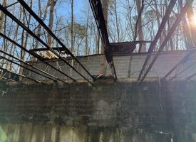 4.89+/-acres Unrestricted Wooded Property