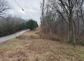 6.00+/-acres with Views of the Sequatchie River and surrounding Farms