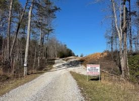 Discover a rare opportunity to own 5.08+/-scenic acres in Grundy County, TN