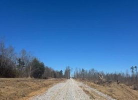Discover a rare opportunity to own 5.08+/-scenic acres in Grundy County, TN