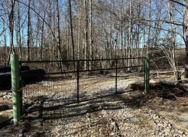 Discover a rare opportunity to own 5.08+/-scenic acres in Grundy County, TN