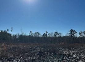 Discover a rare opportunity to own 5.08+/-scenic acres in Grundy County, TN