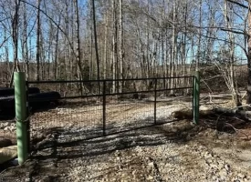 5.03+/- acres with beautiful Creek in Grundy County, Tennessee