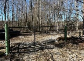 5.06+/-acres Beautiful Creek Property