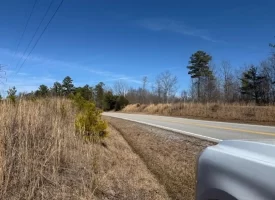 5.00+/-acres on South Pittsburg Mtn with scenic views and outdoor paradise