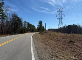 5.00+/-acres Discover the perfect blend of privacy and recreation with this beautiful