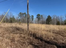 5.00+/-acres Discover the perfect blend of privacy and recreation with this beautiful