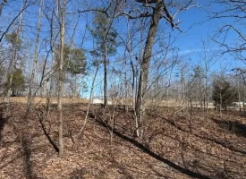 5.00+/-acres on South Pittsburg Mtn with scenic views and outdoor paradise