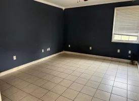 1.58+-acres with Mobile Home and Commercial Garage.