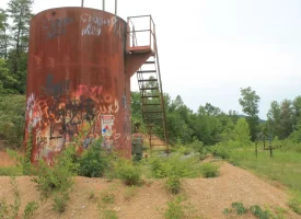 An exceptional opportunity awaits with 1016.06+/-acres of pristine East Tennessee mountain land