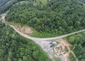 An exceptional opportunity awaits with 1016.06+/-acres of pristine East Tennessee mountain land