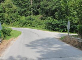 An exceptional opportunity awaits with 1016.06+/-acres of pristine East Tennessee mountain land