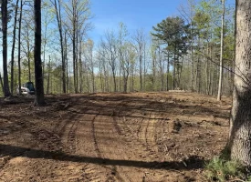 New construction nestled on 5 acres overlooking beautiful Sherwood Valley.