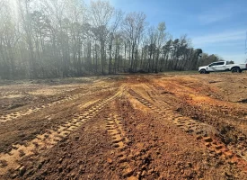 New construction nestled on 5 acres overlooking beautiful Sherwood Valley.