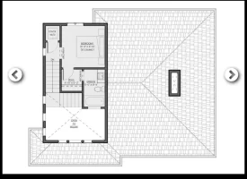 New construction nestled on 5 acres overlooking beautiful Sherwood Valley.