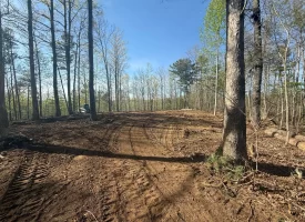 New construction nestled on 5 acres overlooking beautiful Sherwood Valley.