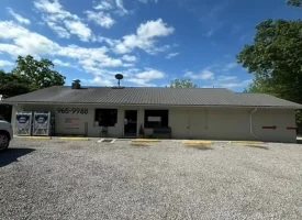Prime Multi Use Property on Deer Lodge Highway in Morgan County, TN