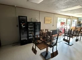 Prime Multi Use Property on Deer Lodge Highway in Morgan County, TN