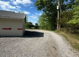 Prime Multi Use Property on Deer Lodge Highway in Morgan County, TN